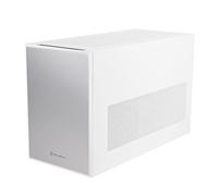 Silverstone SST-SG17W computer case Cubo Bianco (Silverstone SST-SG17W computere
