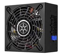 Silverstone SST-SX500-LG V2.1 alimentatore per computer 500 W 20+4 pin ATX SFX-L Nero