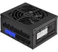 Silverstone SST -sx700 -pt - alimentazione (interno) - ATX12V 2.4 - 80 più platino - AC 90-264 V - 700 watt - PFC attivo (SST NEW