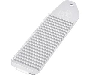 Silverstone SST-TP06S - Copertura del corpo del dissipatore SSD PS5-M.2