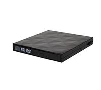 Silverstone SST-TS06B Adattatore da Laptop SATA ODD a SATA HD - Nero