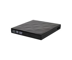 Silverstone SST-TS06B Adattatore da Laptop SATA ODD a SATA HD - Nero