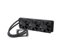 Silverstone SST-XE360-4677 sistema di raffreddamento per computer Processore Raf