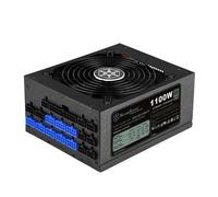 Silverstone ST1100-TI v2.0 alimentatore per computer 1100 W 20+4 pin ATX ATX Ner