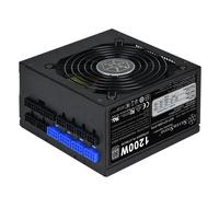 SilverStone ST1200-PTS 1200 W 100 264 V 47 63 Hz Attivo 120 W 1200 W 30340