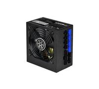 SilverStone ST1200-PTS 1200W 80 Plus Platino Modulare