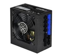 SilverStone ST1200-PTS 1200W 80 Plus Platino Modulare