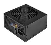 Silverstone ST50F-ES230 alimentatore per computer 500 W 24-pin ATX Alluminio