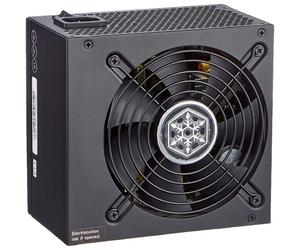 SilverStone ST75F-PT V1.1 750W 80 Plus Platino Modulare
