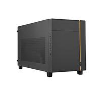 Silverstone SUGO 14 Cubo Nero