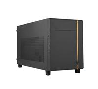 Silverstone SUGO 14 Cubo Nero (SilverStone Sugo Mini-ITX Compact Computer Cube Black Case - SST-SG14B) NEW