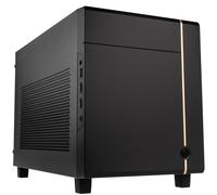 Silverstone SUGO 14 Cubo Nero