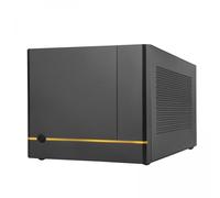 Silverstone SUGO 14 Cubo Nero (SilverStone SUGO SG14B - tower - Mini-)