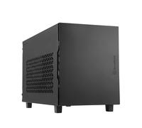 Silverstone SUGO 15 Cubo Nero