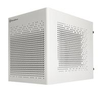 Case SilverStone SST-SG16W Cube Bianco