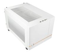 SilverStone SUGO SG14W Cube Mini-DTX no power supply (ATX / PS/2) SST-SG14W