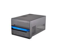 SILVERSTONE - SST-SG12B Sugo USB3.0 - Nero - SPEDIZIONE GRATUITA