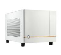 SilverStone SUGO SG14W Cube Mini-DTX no power supply (ATX / PS/2) SST-SG14W