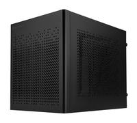 SilverStone SUGO SG16 Cube Mini-DTX keine Spannungsversorgung ATX PS/2 SST-SG16B