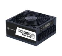 SST-SX1000R-PL SST-SX1000R-PL 1000W, alimentatore per pc black , Cavo-Manageme