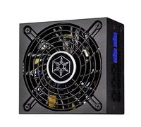 SilverStone Technology 700 W, SFX-L, ventola silenziosa da 120 mm con 036 dba, alimentatore con cavo completamente modulare SX700-LPT