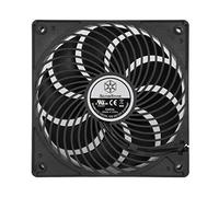SilverStone Technology, Air Penetrator 120i Tranquillo 120mm aria Canalizzazione del Computer Fan AP120i