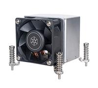 SilverStone Technology Argon AR09-1700 Soluzione di raffreddamento server 2U per LGA1700, SST-AR09-1700