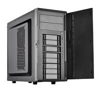 SilverStone Technology CS280B - Telaio NAS a 8 alloggiamenti, 2,5" CS380B
