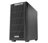 SilverStone Technology CS383, Chassis NAS SSI-EEB/E-ATX ad alte prestazioni con 8 alloggiamenti sostituibili a caldo SAS-12G/SATA-6G, SST-CS383