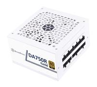 Alimentatore SilverStone SST-DA750R-GMA-WWW 80 PLUS Gold 750W