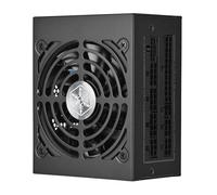 Silverstone Technology Extreme 1000Rz Platinum, Cybenetics Platinum 1000W SFX 4 PCIe 5, alimentatore completamente modulare, SST-EX1000R-PM