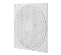 SilverStone Technology FF121, I filtri per ventole standard da 120 mm sono utilizzati su ventole e refrigeratori liquidi a più ventole, SST-FF121W