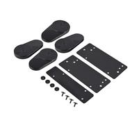 SilverStone Technology G11905470-RT - Piedini per telaio RM400, RM41-506, RM41-H08