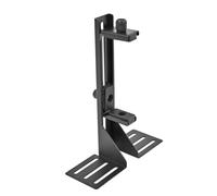 SilverStone GB01 GPU-Halterung black Accessori tft/lcd tv SST-GB01B