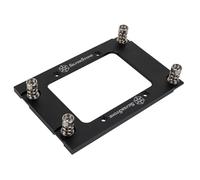 SilverStone Technology SST-XAC-MK-TR5 - Kit di montaggio per presa AMD Socket sTR5 / SP6 / sWRX9 / sWRX8 / sTRX4 / TR4 / SP3 serie Silverstone XE360PDD / XE360