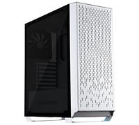 Silverstone Technology metal Tower ATX case PM02W-G
