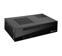 SilverStone Technology Milo 9 ML09B Custodie ML09B