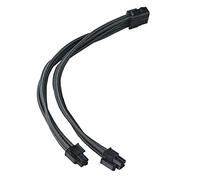 E_0001_8034457 Silverstone Silverstone SST-PP07E-EPS8B cavo di alimentazione int