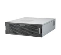 Silverstone Technology RM32, enclosure server con montaggio su rack 3U con supporto per schede grafiche high-end a 4 slot e radiatori da 360 mm, SST-RM32