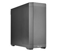 SilverStone Technology SETA H2, chassis per workstation estremamente versatile ad alta capacità di raffreddamento, nero, SST-SEH2-B