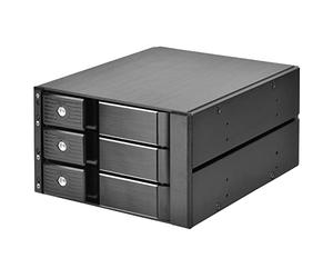 Silverstone Technology SilvStone SST-FS303-12G SST-FS303-12G