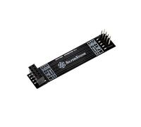 SilverStone Technology SST-CP15 - Cavo di espansione per interruttore di alimentazione I/O frontale a basso profilo