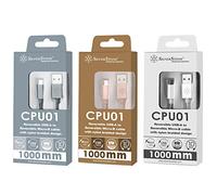 SilverStone Technology Sst-CPU01 (3 Pack)