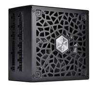 SilverStone Technology SST-HA850R-PM - Alimentatore ATX PCIe 5.0 Cybenetics completamente modulare da 850 W