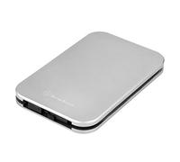 Silverstone Technology sst-mms02 C Silverstone IP68 impermeabile/resistente alla polvere 6,3 cm hard disk con USB 3.1 Gen 2 USB tipo C