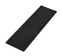 SilverStone Technology SST-MVA02 - Staffa di prolunga per braccio NUC/Monitor con attacco VESA