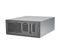 SilverStone Technology SST-RM45-360, montaggio su rack 4U ridefinisce flessibilità e versatilità,Supporta raffreddamento da 360 mm