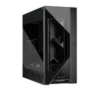 SilverStone Technology Telaio Super Tower Premium ALTA F2, SST-ALF2B-G