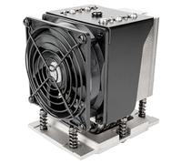 SilverStone Technology XE04-SP5 - Ventola di raffreddamento per CPU server/workstation 4U per socket SP5, SST-XE04-SP5B