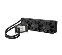 SilverStone Technology XE360-4677 360mm All-in-One Liquid Cooler per LGA4677, SST-XE360-4677